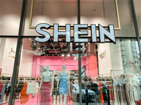 shein store houston|Grab Your Wallet For the Exclusive Shein Pop